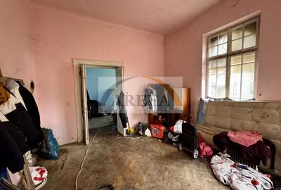 Vila interbelica si teren 501 mp in proprietate, un sigur proprietar ! - 14