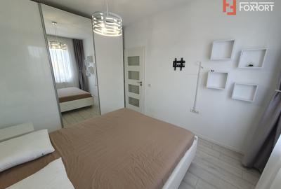 COMISION 0% Apartament cu 2 camere, etaj 1, zona Giroc - 11