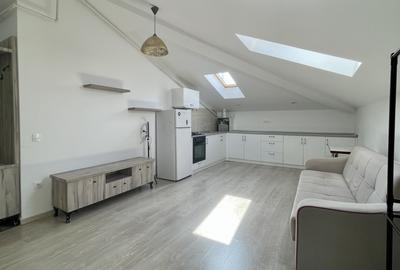 2 camere de închiriat | metrou 1 Decembrie | Loc de parcare inclus - 2