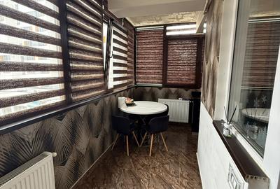 EXCLUSIVITATE 3 Camere LUX Militari Residence - 13