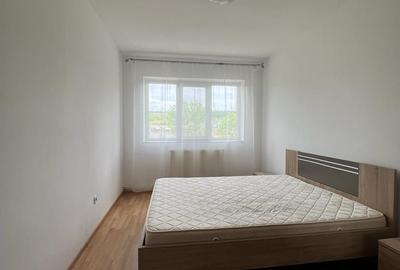Chirie apartament 3 camere zona Autogarii 300euro mobilat utilat neg - 8
