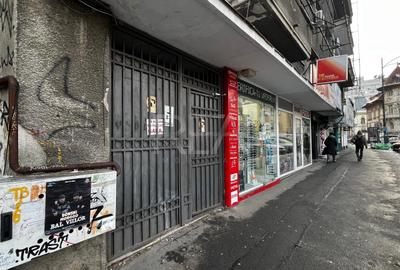 Garsonieră ultracentrală ASE – Piața Lahovari | Renovare recentă - 11