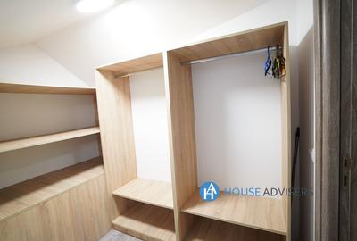 Inchiriere duplex Calea Calarasi - 8