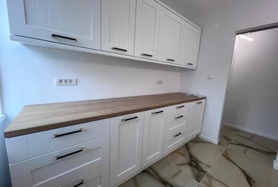 Apartament 2 camere,etaj 1, zona Progresul - 5