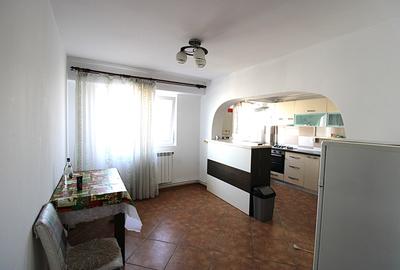 Apartament cu 3 camere  in zona I. C. Frimu (pe Nae Leonard) - 1