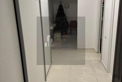 Apartament 2 camere 7 min metrou Aparatorii Patriei/centrala proprie - 6