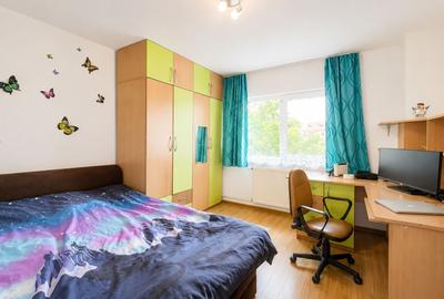 COMISION 0% | Apartament 4 camere | 88.99 mp | 2 bai | Steaua - 15