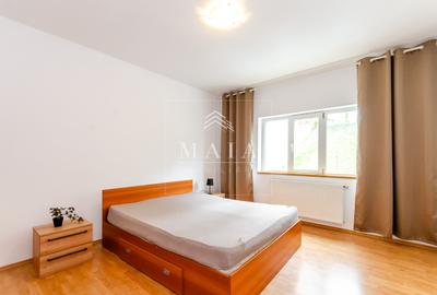 Apartament 4 camere, 2 bai, 2 balcoane, etaj 1, strada Islazului - 3