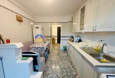 Apartament 3 camere 87 MP/2 băi/2 balcoane - 4