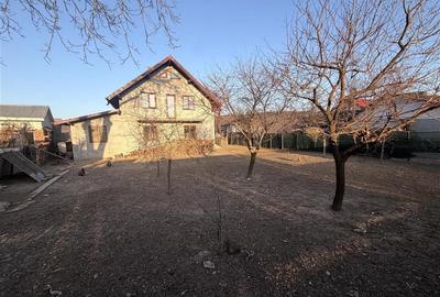 Vilă în Pătrăuți + 8400mp teren - 11