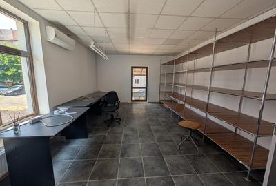 Spatii comerciale si de birou, zona Arena Mall - 1