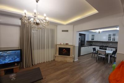 Vanzare vila duplex - Mogosoaia - 1