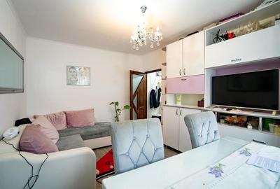 Apartament cu 2 camere semidecomandat Rogerius - 2