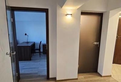 Spațiu birouri 120 mp | Mobilat | Calea 13 Septembrie – Piața Constituției - 7