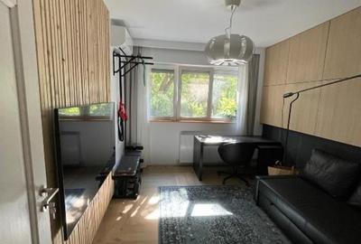 Apartament 2 camere Dristor Park Lake - 6