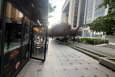 Vanzare afacere la chei langa tribunalul bucuresti - 6