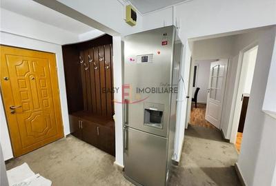 Apartament 3 camere, etaj 1, 2 bai, recent renovat, Unirii, Iosif Hodos - 7