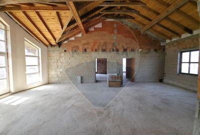 Teren intravilan + casă la roșu de vânzare – Vădurele, jud. Neamț - 41
