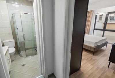 Apartament Premium 2 Camere Mihai Bravu - Parcare Supraterana BLOC NOU - 12