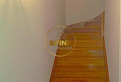 Casa 7 camere, curte individuala, loc parcare, Tei - Parcul Circului - 9
