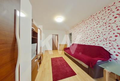 Inchiriere garsoniera mobilata si utilata, strada Nucului - 1