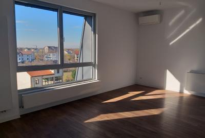 BANEASA LAC-PETROM CITY, 3 CAMERE, BUCATARIA MOBILATA, TERASA, PARCARE SUBTERANA - 7