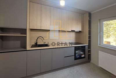 Apartament  3 camere, prima inchiriere, pet Frendly,  Strada Lugojului - 2