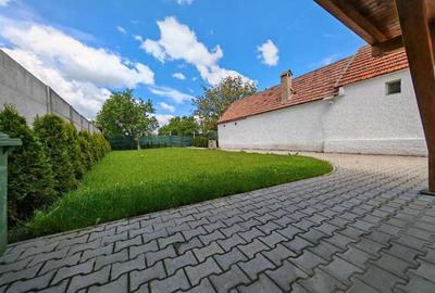Inchiriem Casa Individuala, 3 Camere, Mobilata, Ghimbav - 37