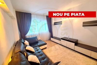 De INCHIRIAT- 2 camere decomandat! Pitesti-zona Gavana! - 1