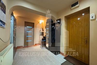 Apartament 3 camere decomandate | 74 mp | Mobilat si utilat | Cetate - 4