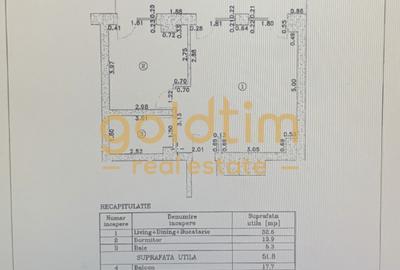 IANCU NICOLAE /PIPERA/CORTINA 126/LUMINOS SI SPATIOS/TERASA GENEROASA - 14