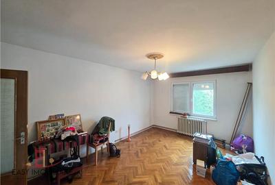 Apartament 3 camere, Tudor, 2 bai, bloc izolat, Targu Mures - 1