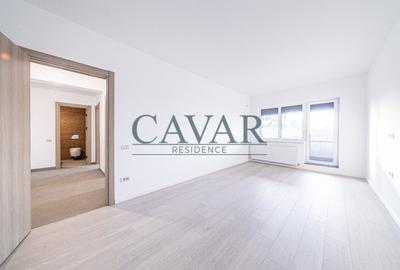 Alege Inspirat. Alege Cavar Residence - 4