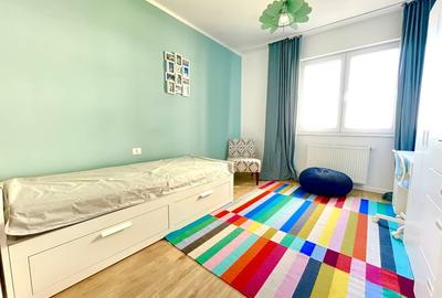 Apartament 3 camere 75mp | Zona Prelungirea Ghencea! Vedere panoramica | - 2