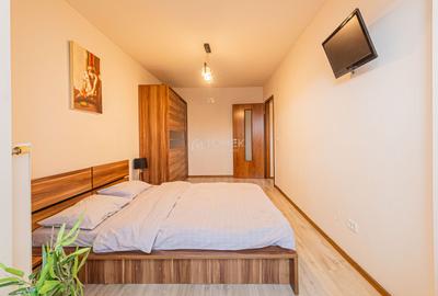 Apartament 2camere B-dul Garii vis-a-vis de Sala Sporturilor - 10