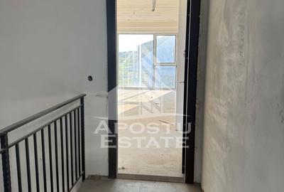 Apartament in Ghiroda tip PENTHOUSE la doar 5 minute de Timisoara - 7