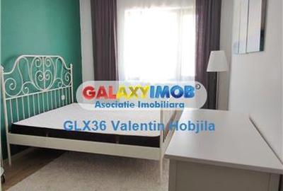 Vanzare apartament 3 camere mobilat Baneasa Greenfield Salcamilor - 8