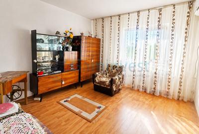 Apartament cu 2 camere de vanzare in Oradea, zona Apostol Andrei - 7