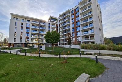 Apartament 3 camere de vânzare – The Nest Residence, Strada Scorțarilor - 2