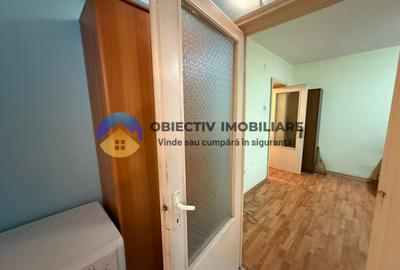 Apartament 2 camere – zona centrală / Parter - 9