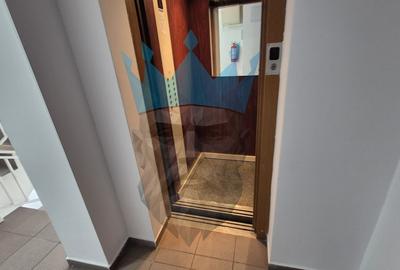 Apartament 3 Camere Domenii Bucuresti - 19