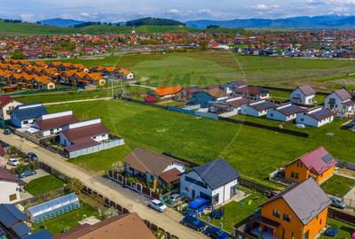 Teren Sânpetru | PUZ aprobat | 434 mp / 868 mp | P+1+M | Ideal casă - 26