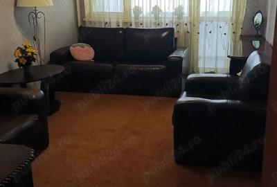 De inchiriat apartament 2 camere Berceni Bld Alexandru Obregia - 1