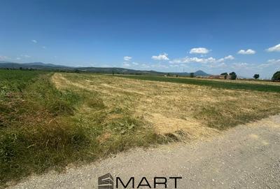 Teren 5000 mp Glajerie, zona Rasnov - 4