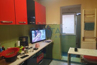 Apartament cu 3 camere, Comision 0% - 5