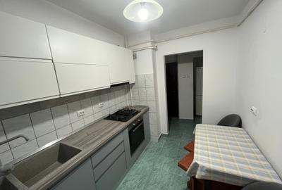 Podu Ros - Splai Bahlui - Apartament 2 camere decomandat, parcare - 3