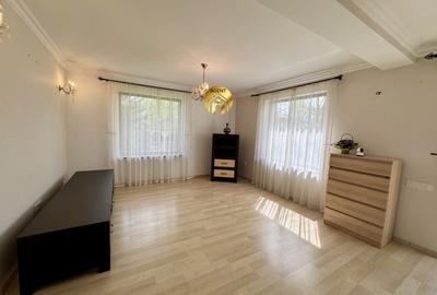 Vila Individuala 5 camere - 402mp Teren - Otopeni Odaile - 6