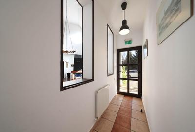 Vilă spațioasă de vânzare în Predeluț, Bran | 2000mp - 41