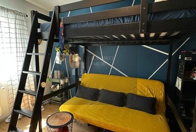 Apartament 3 camere decomandat Kristal Residence Metalurgiei - 17