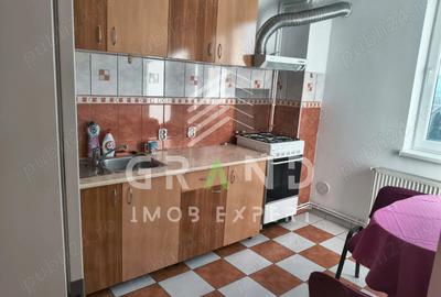 Inchiriere garsoniera spatioasa 32 mp - ideala pentru un cuplu, cartier Marasti - 1